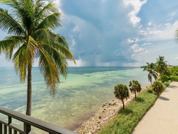 Luxury 3 Bedroom Vacation Condo with Panoramic Ocean Views