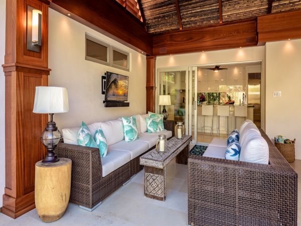 Beautiful 4 Bedroom Home  with Private Pool on Key West