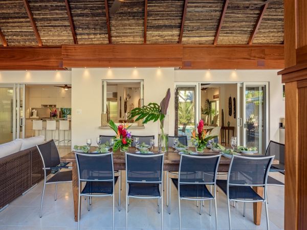 Beautiful 4 Bedroom Home  with Private Pool on Key West