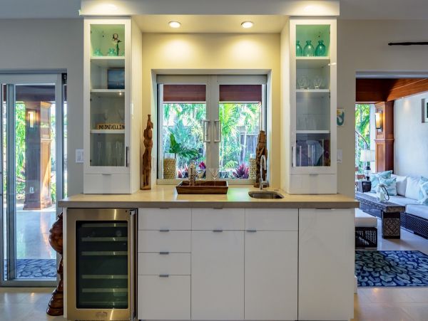 Beautiful 4 Bedroom Home  with Private Pool on Key West