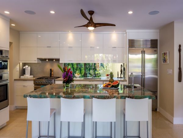 Beautiful 4 Bedroom Home  with Private Pool on Key West