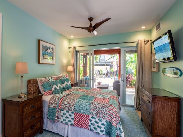 Beautiful 4 Bedroom Home  with Private Pool on Key West