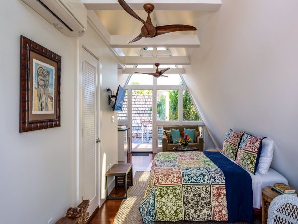 Beautiful 4 Bedroom Home  with Private Pool on Key West