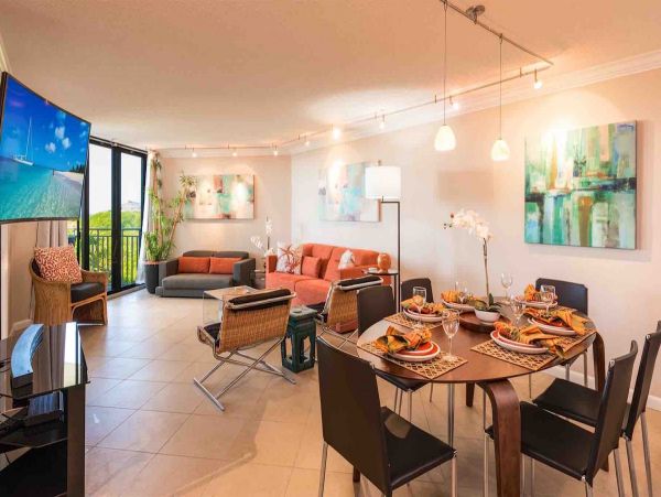 The Florida Keys Condo 957911
