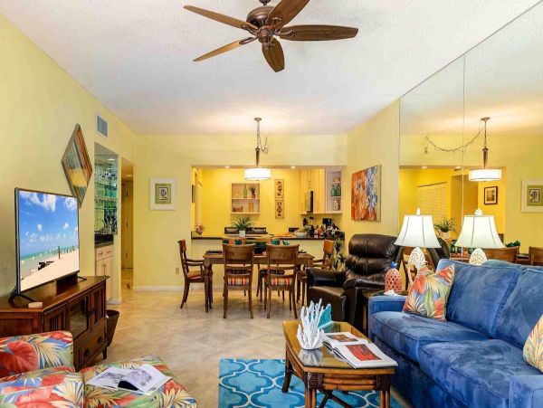 The Florida Keys Condo 957912