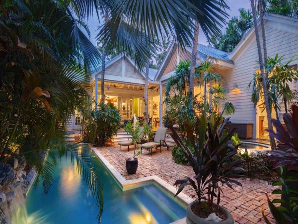 The Florida Keys Home 957913