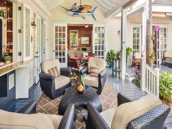 The Florida Keys Home 957913