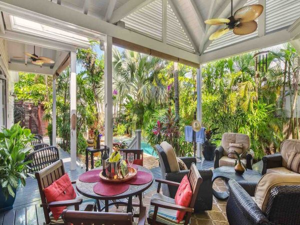 The Florida Keys Home 957913
