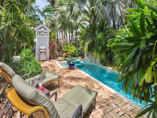 The Florida Keys Home 957913