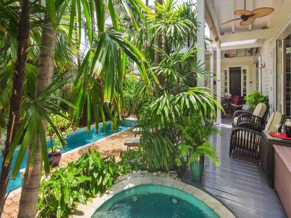 The Florida Keys Home 957913