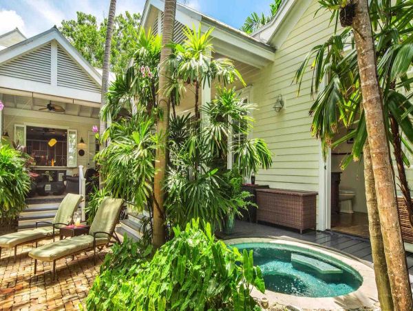 The Florida Keys Home 957913