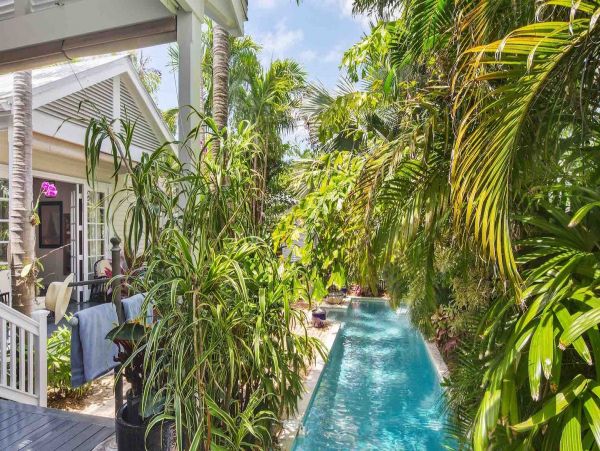 The Florida Keys Home 957913