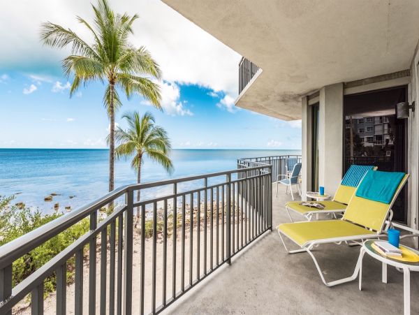 Key West Vacation Condo Three Bedroom