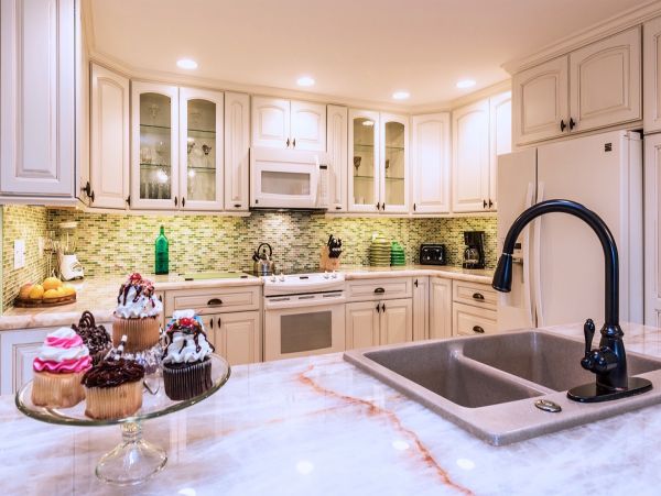 Key West Vacation Condo Three Bedroom