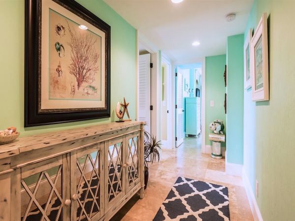 Key West Vacation Condo Three Bedroom