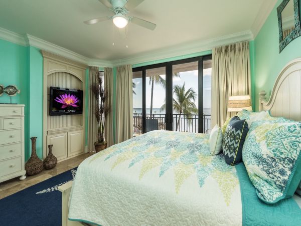 Key West Vacation Condo Three Bedroom