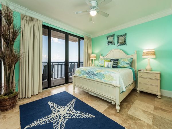 Key West Vacation Condo Three Bedroom