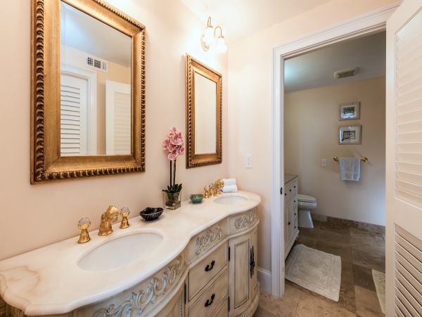 Key West Vacation Condo Three Bedroom