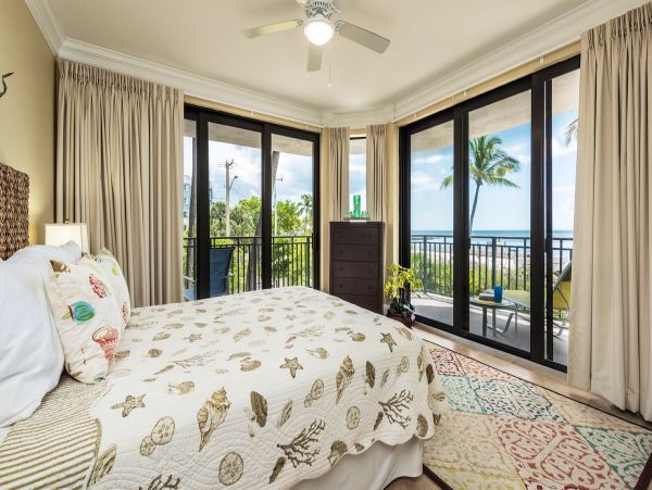 Key West Vacation Condo Three Bedroom