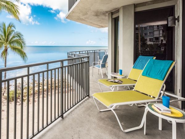 Key West Vacation Condo Three Bedroom