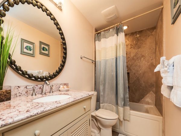 Key West Vacation Condo Three Bedroom