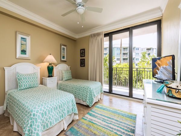 Key West Vacation Condo Three Bedroom