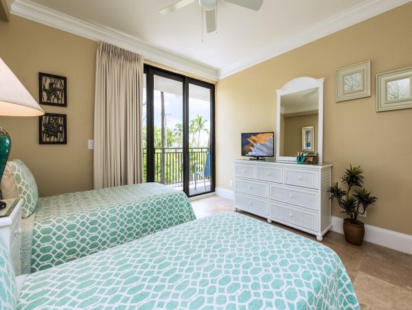 Key West Vacation Condo Three Bedroom