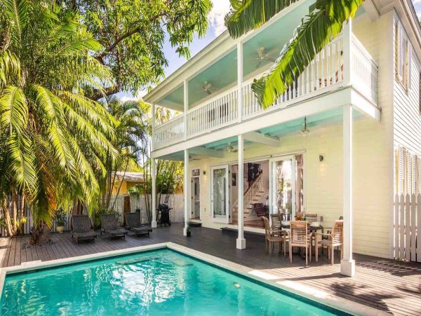 The Florida Keys Home 957916