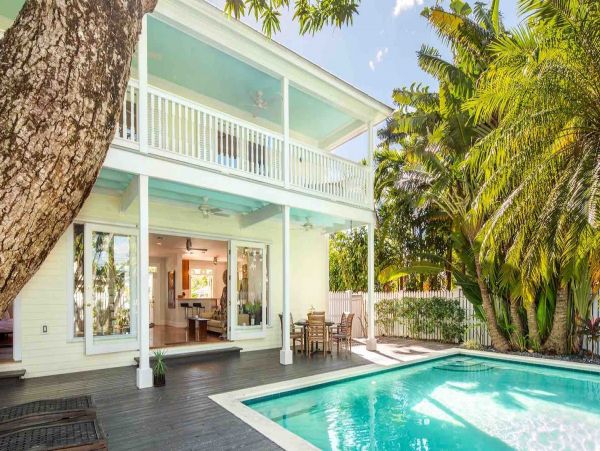 The Florida Keys Home 957916