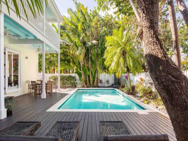 The Florida Keys Home 957916