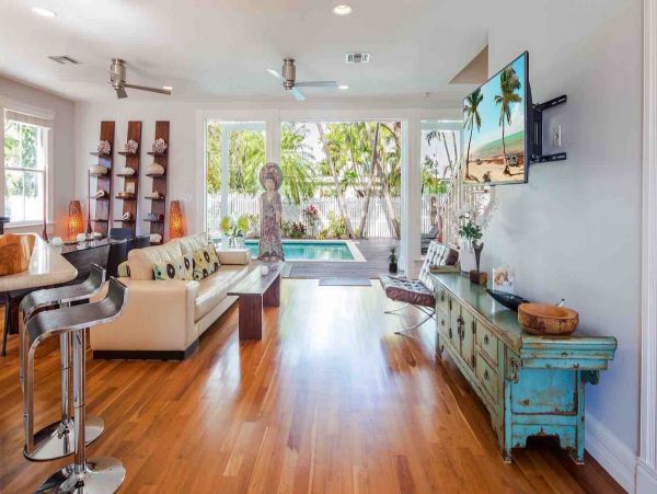 The Florida Keys Home 957916