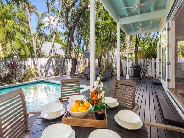 The Florida Keys Home 957916