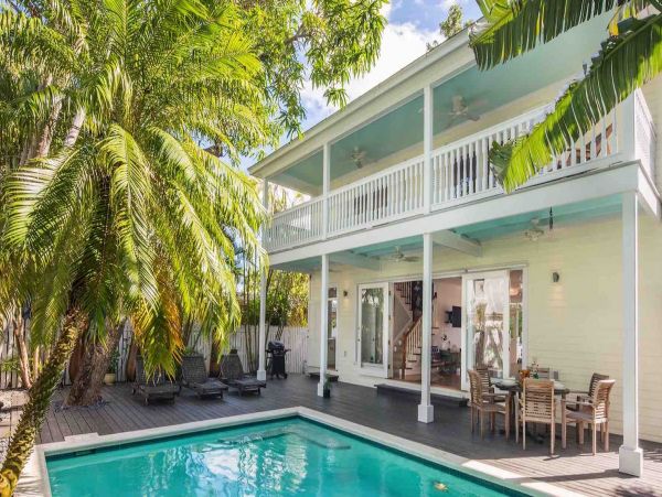 The Florida Keys Home 957916