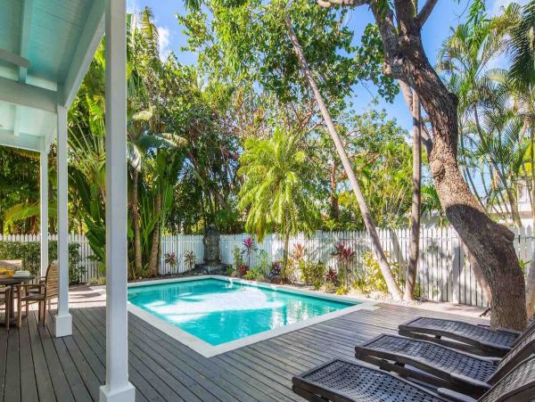 The Florida Keys Home 957916