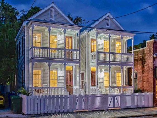 Key West Luxury Vacation Home away from Home