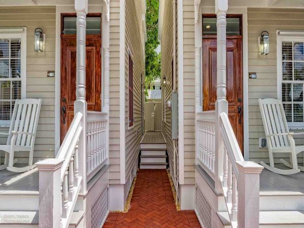 Key West Luxury Vacation Home away from Home