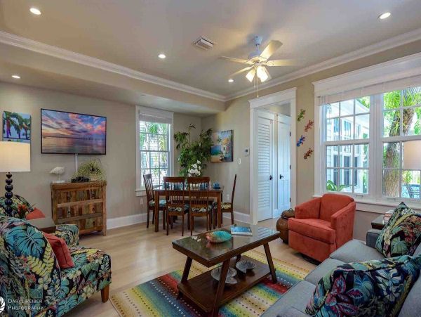 Key West Luxury Vacation Home away from Home