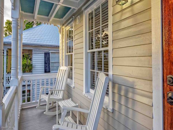 Key West Luxury Vacation Home away from Home