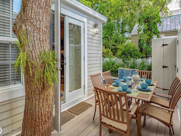 Key West Luxury Vacation Home away from Home
