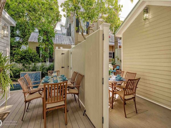 Key West Luxury Vacation Home away from Home