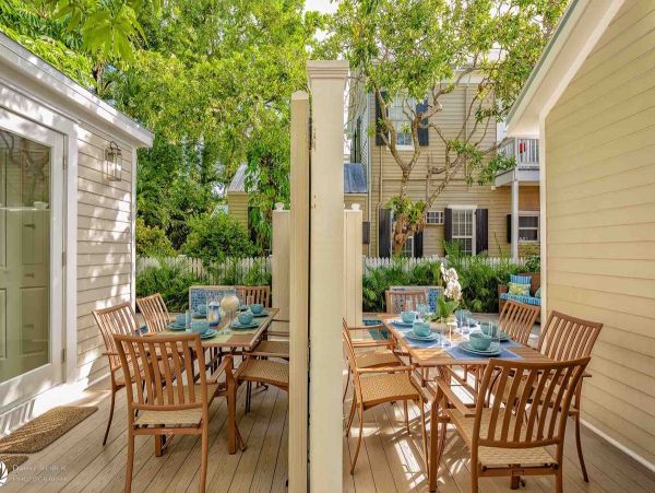 Key West Luxury Vacation Home away from Home
