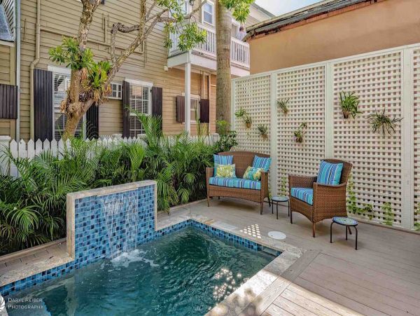Key West Luxury Vacation Home away from Home
