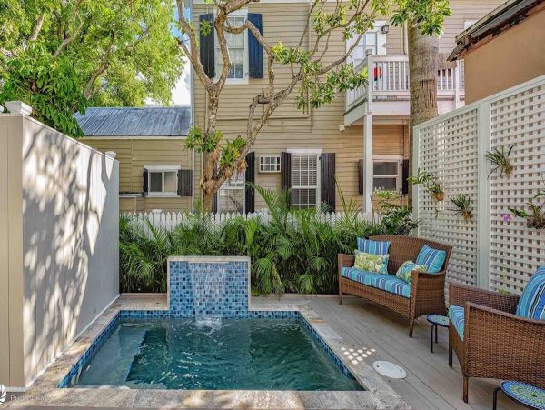 Key West Luxury Vacation Home away from Home