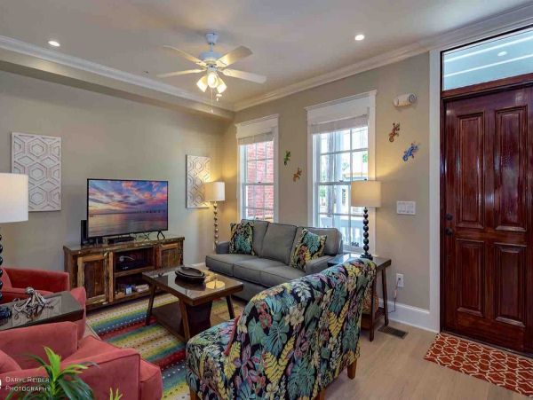 Key West Luxury Vacation Home away from Home