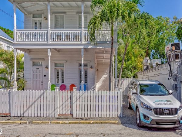 The Florida Keys Home 957921