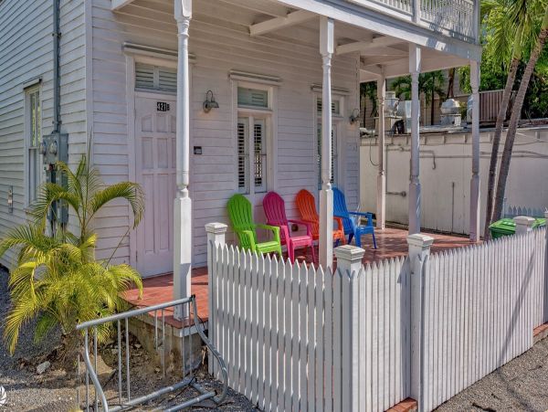The Florida Keys Home 957921