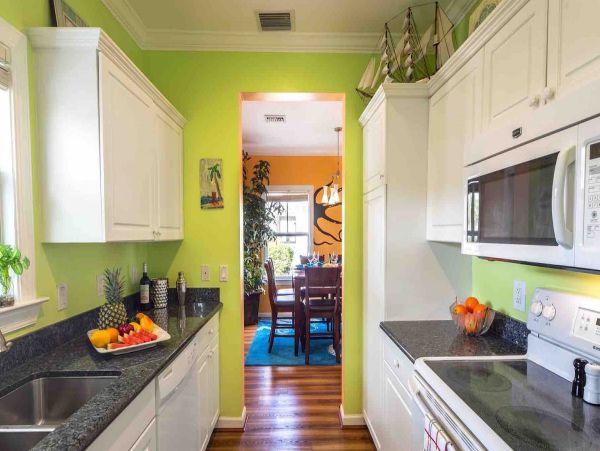 Key West Vacation Home Three Bedroom Walk to Beach