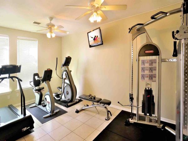 Key West Vacation Home Three Bedroom Walk to Beach
