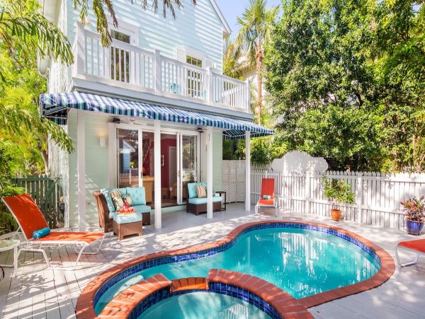 The Florida Keys Home 957923
