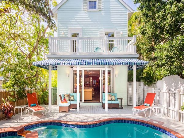The Florida Keys Home 957923